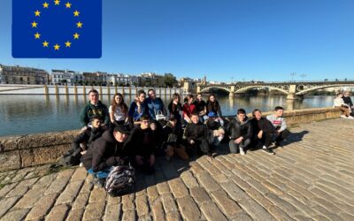 Mobilité Erasmus+ Espagne